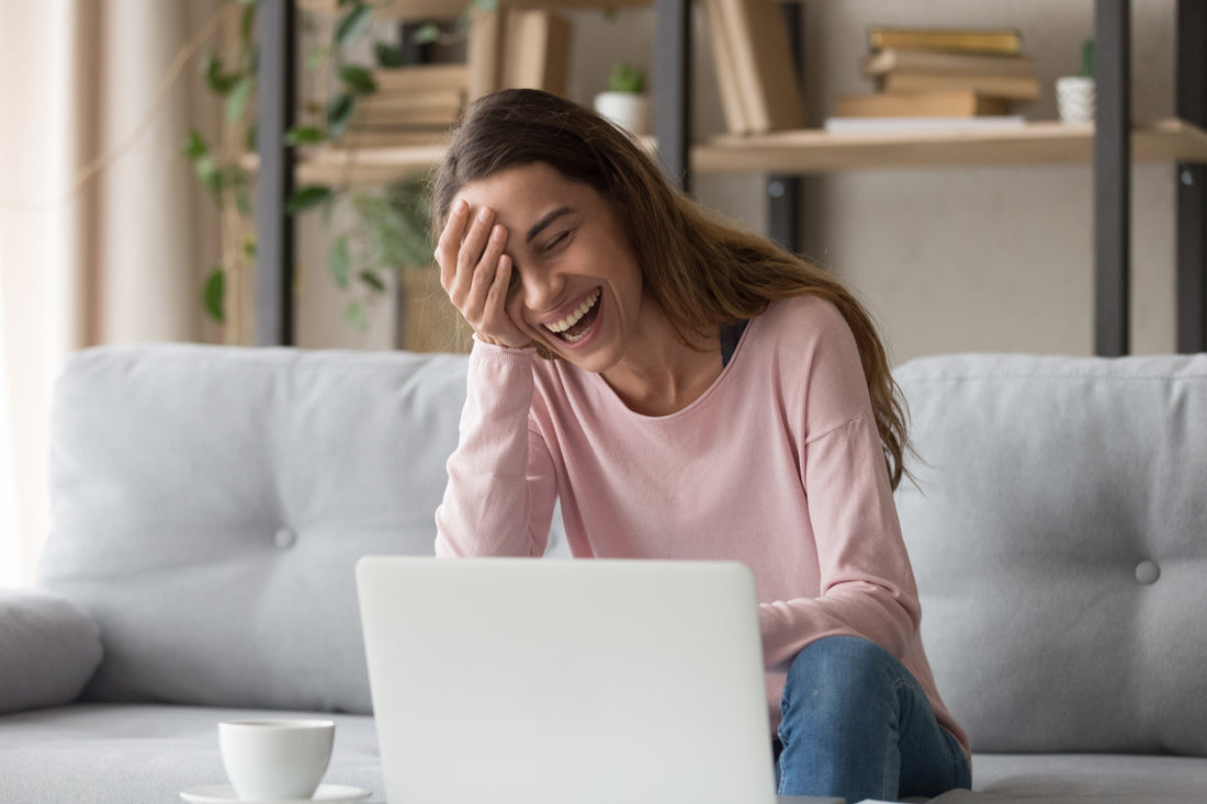 The Psychology behind Self-Deprecating Humour