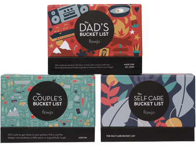 The Sampler Pack