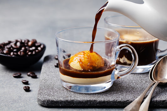 How To Make An Unforgettable Affogato