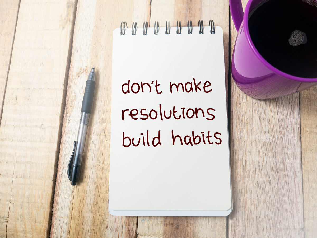 The Simple Trick to Make Your Daily Habit a Routine