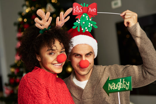10 Quirky Christmas Tradition Ideas Your Family will Love!