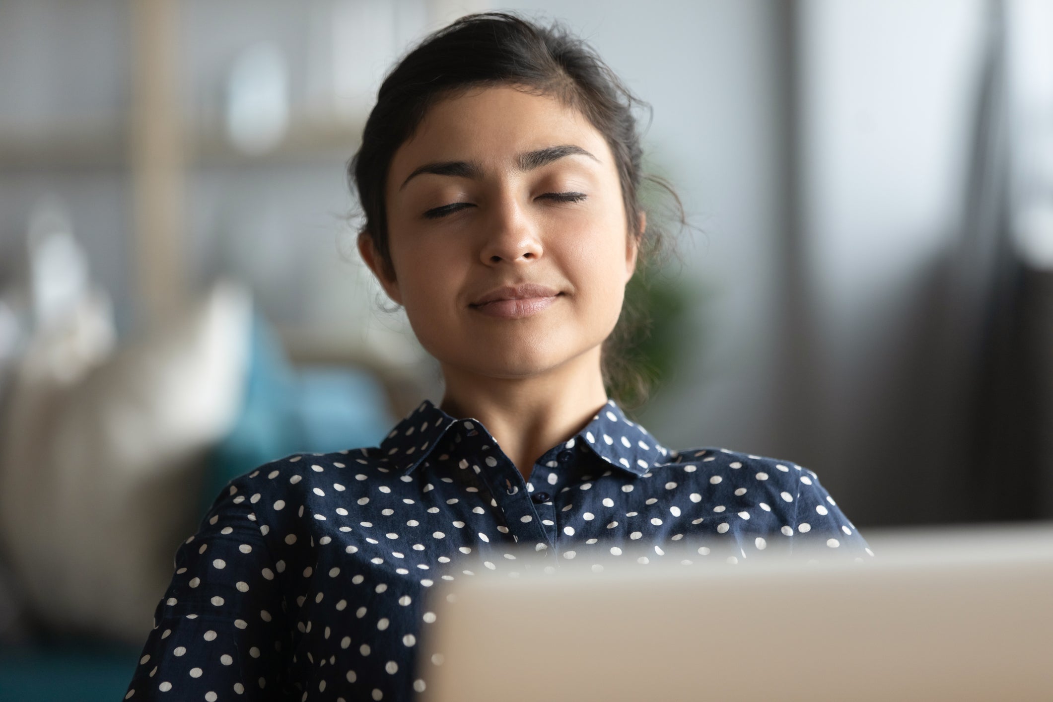 Managing Anxiety with the Power of Mindfulness