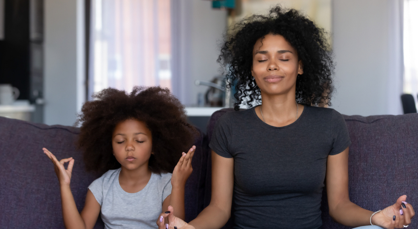 How to Savour a Moment: The 5-4-3-2-1 Method