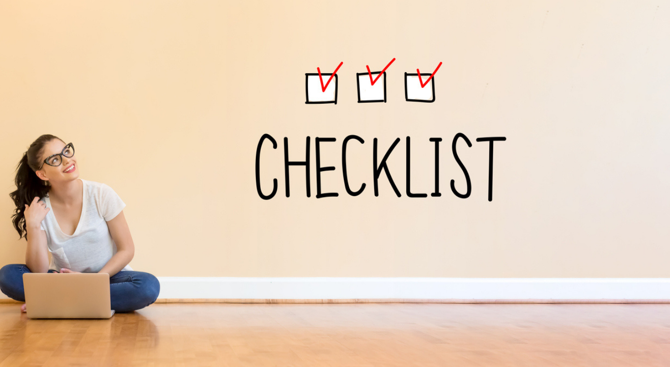 Your Self Care Routine: Going from 'Things to Think' to 'Things to Do'