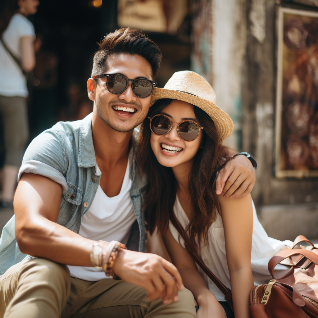 7 Tips to Planning a Stress-Free Romantic Getaway