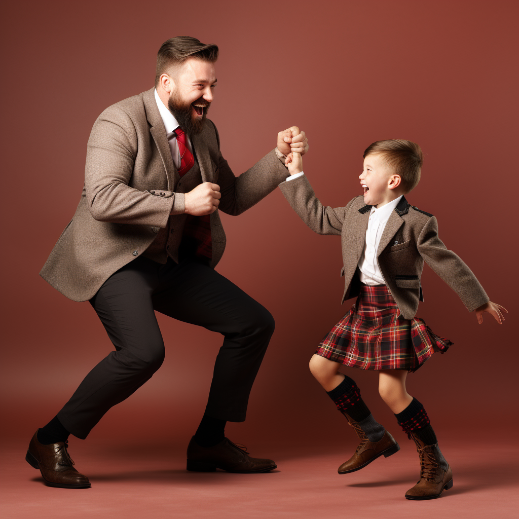 When Fortnite Dances Fail: Creative Ways to Spend Quality Time with Your Kids