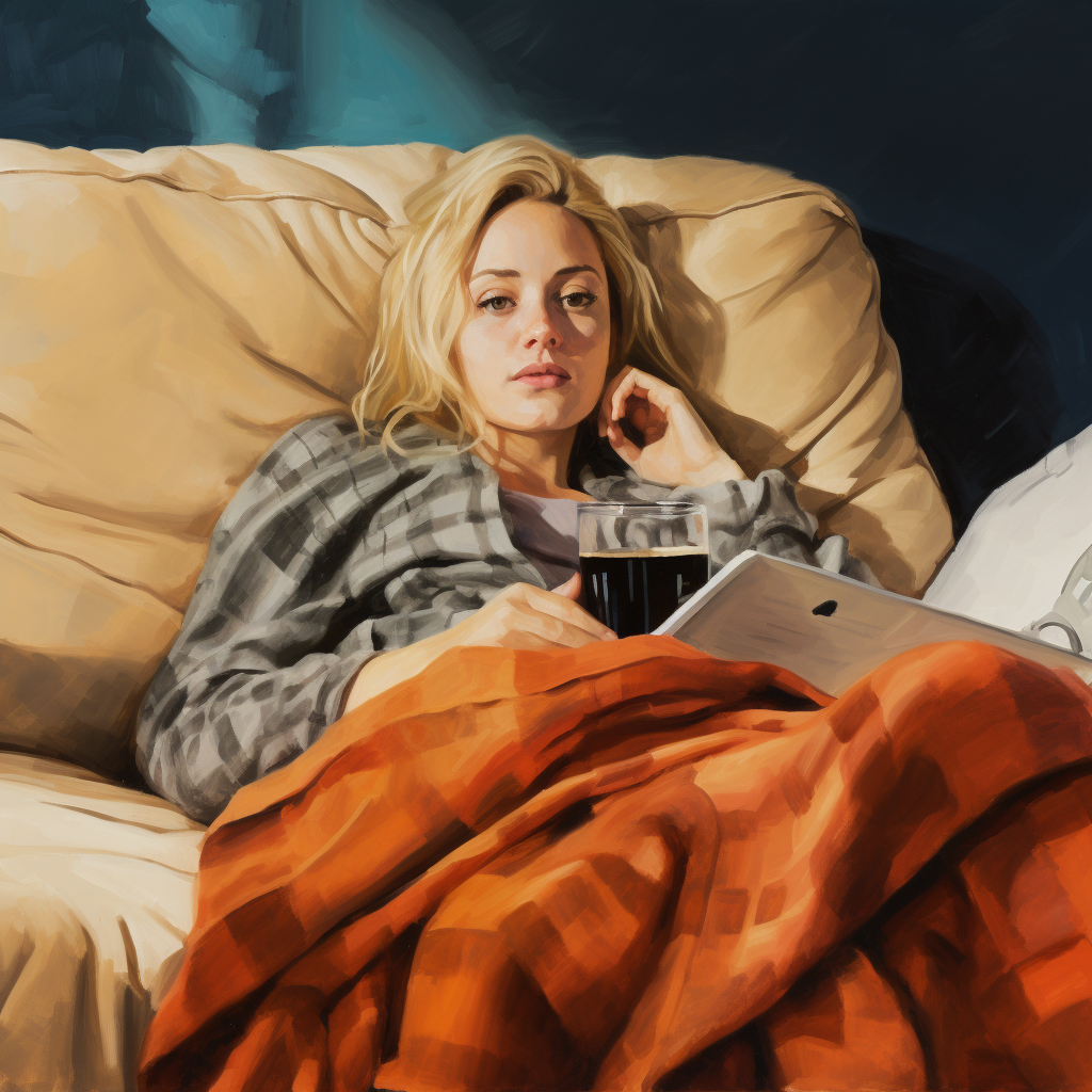 Embrace the Quiet: Mastering Self-Care When Feeling Lonely