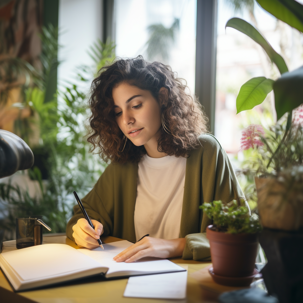 How to Create a Self-Care Plan That Works