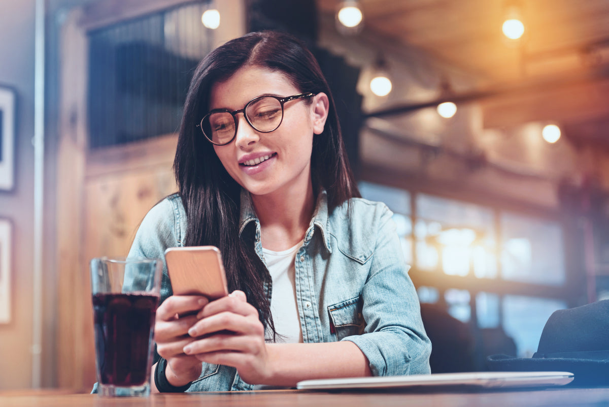 Putting Yourself First: 6 Self Date Ideas