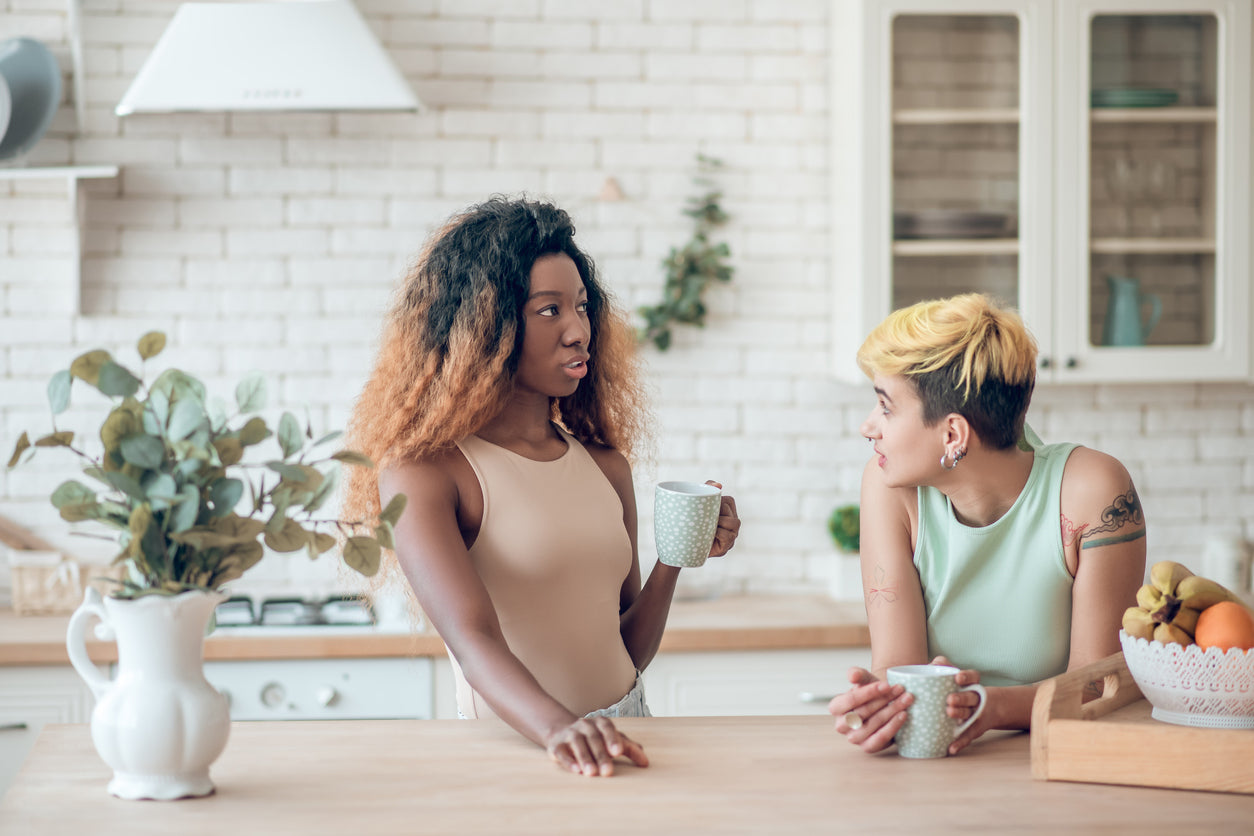 Mindful listening: Am I doing it right?