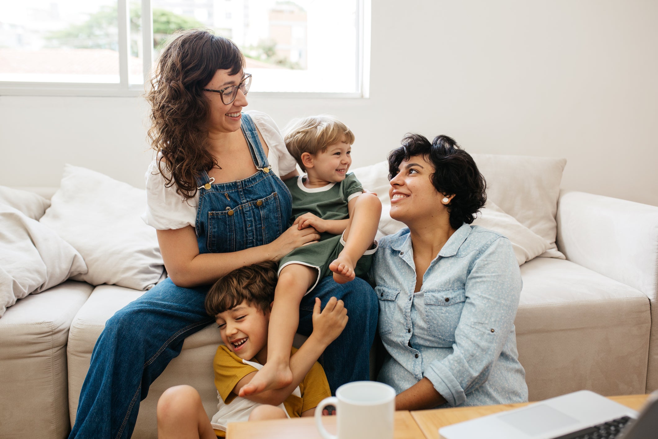 3 Ways to Rekindle Your Relationship: Parent Edition