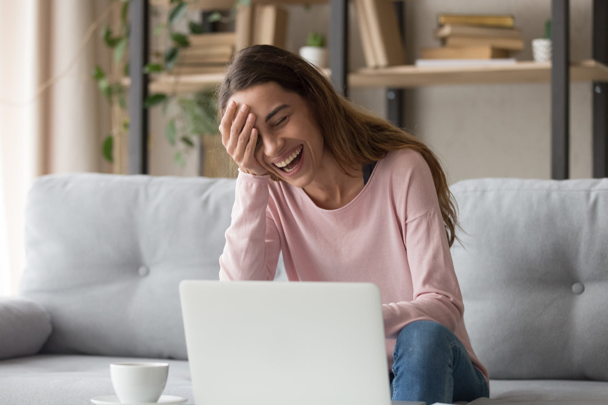 The Psychology behind Self-Deprecating Humour