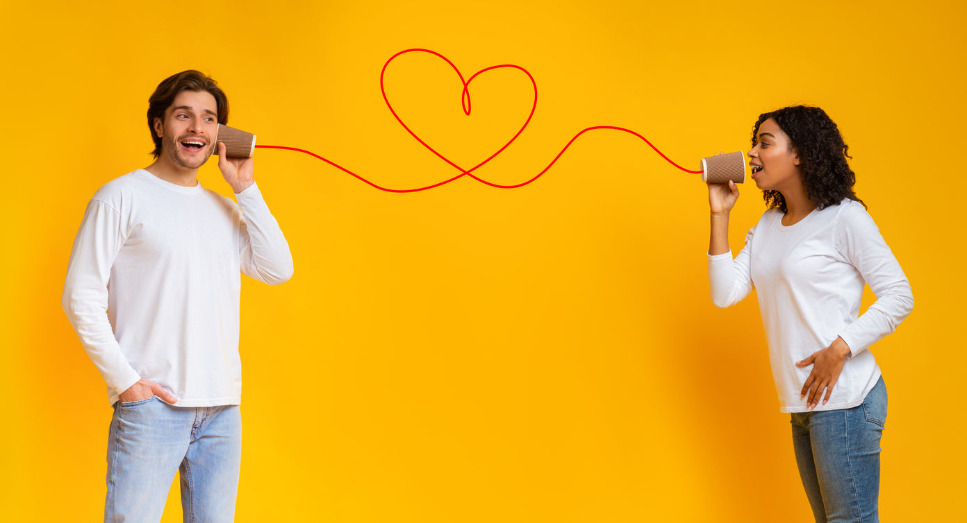 Love Languages and What They Can Do For Your Relationship
