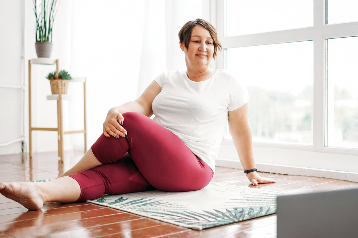 Healthy habits that count as self-care