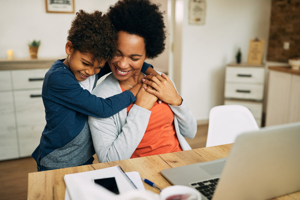 How Tom & Jerry Ruined My Weekend: A Lesson on Parenting
