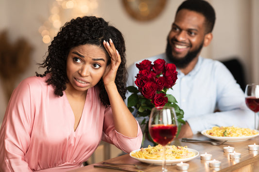 Biggest Red Flags in a New Relationship