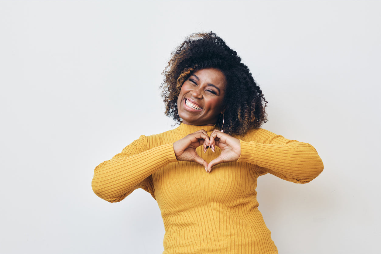 How to overcome the fear of being alone