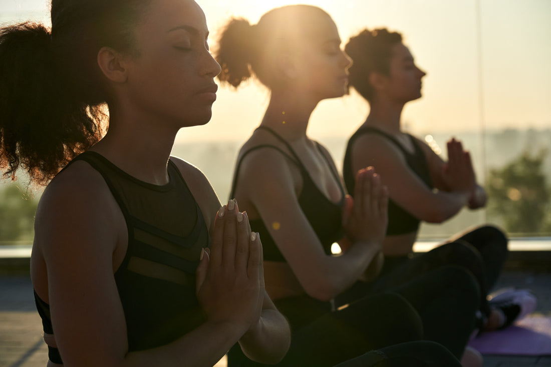 Meditation gives me low self esteem: 5 Tips for Meditation Beginners