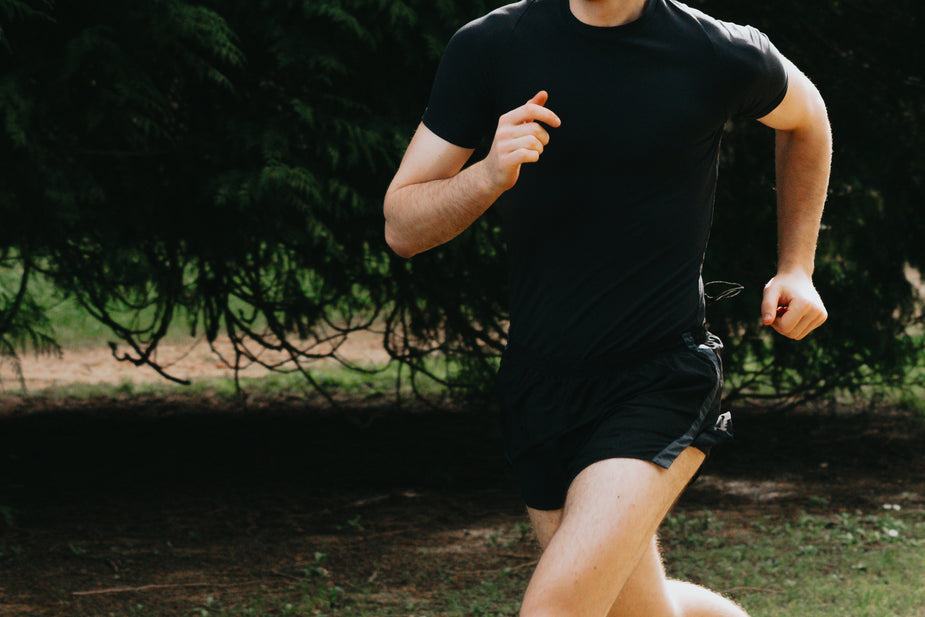 What Marathons Teach Us About Life