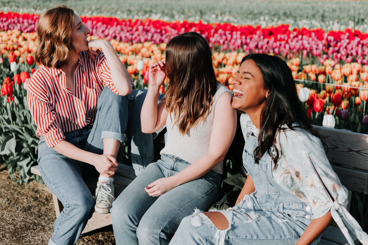 How to make new friends as an adult