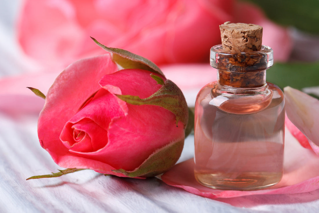 How Rosewater Changed my Skin (and Skincare Routine) for the Better