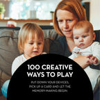 The Mom's Bucket List
