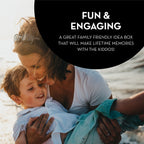 The Mom's Bucket List