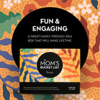 The Mom's Bucket List
